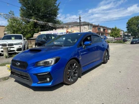 Subaru WRX * Sport tech * CARFAX * ЦЕНА ДО БГ