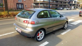 Seat Ibiza КЛИМАТРОНИК - 1500 € - 96102861 9 | Car24.bg Seat Ibiza КЛИМАТРОНИК - 1500 € - 96102861 9