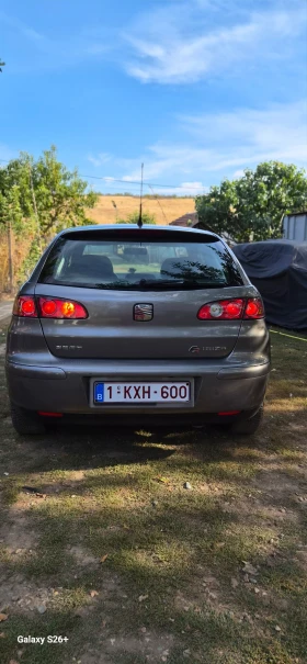 Seat Ibiza КЛИМАТРОНИК - 1500 € - 96102861 2 | Car24.bg Seat Ibiza КЛИМАТРОНИК - 1500 € - 96102861 2