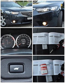 Honda Accord 2.0ШВЕЙЦАРИЯ/LUX - 9500 € - 51692019 14 | Car24.bg Honda Accord 2.0ШВЕЙЦАРИЯ/LUX - 9500 € - 51692019 14