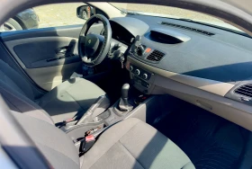 Renault Megane III - 2690 € - 17384254 8 | Car24.bg Renault Megane III - 2690 € - 17384254 8