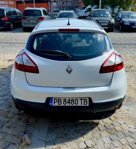 Renault Megane III - 2690 € - 17384254 4 | Car24.bg Renault Megane III - 2690 € - 17384254 4