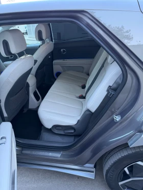 Hyundai Ioniq 5 4x4 UNIQ Гаранционен, SOH 100%, ТЕРМОПОМПА - 29900 € - 53849907 12 | Car24.bg Hyundai Ioniq 5 4x4 UNIQ Гаранционен, SOH 100%, ТЕРМОПОМПА - 29900 € - 53849907 12
