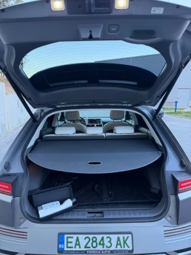 Hyundai Ioniq 5 4x4 UNIQ Гаранционен, SOH 100%, ТЕРМОПОМПА - 29900 € - 53849907 8 | Car24.bg Hyundai Ioniq 5 4x4 UNIQ Гаранционен, SOH 100%, ТЕРМОПОМПА - 29900 € - 53849907 8