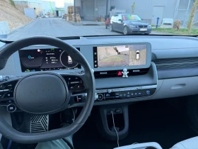 Hyundai Ioniq 5 4x4 UNIQ Гаранционен, SOH 100%, ТЕРМОПОМПА - 29900 € - 53849907 14 | Car24.bg Hyundai Ioniq 5 4x4 UNIQ Гаранционен, SOH 100%, ТЕРМОПОМПА - 29900 € - 53849907 14