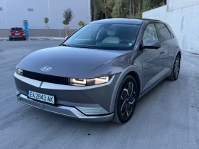 Hyundai Ioniq 5 4x4 UNIQ Гаранционен, SOH 100%, ТЕРМОПОМПА - 29900 € - 53849907 3 | Car24.bg Hyundai Ioniq 5 4x4 UNIQ Гаранционен, SOH 100%, ТЕРМОПОМПА - 29900 € - 53849907 3
