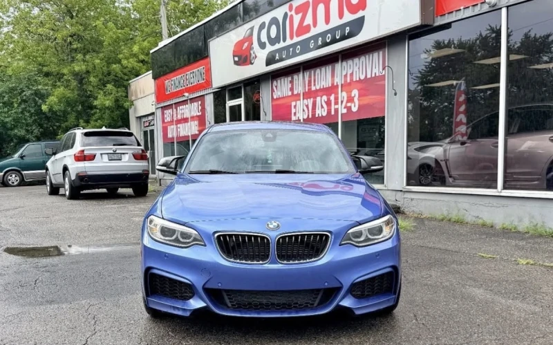 BMW 240 XDRIVE * ШИБЕДАХ * KEYLESS * B58 * CARFAX * - 19999 € / 39114.64 лв. - 99772124 1 | Car24.bg BMW 240 XDRIVE * ШИБЕДАХ * KEYLESS * B58 * CARFAX * - 19999 € / 39114.64 лв. - 99772124 1