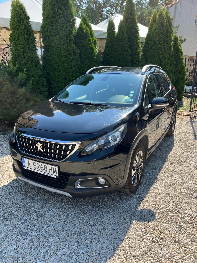 Peugeot 2008 Сменени вериги - 10000 € - 10363298 1 | Car24.bg Peugeot 2008 Сменени вериги - 10000 € - 10363298 1