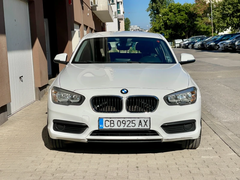 BMW 116 F21 - 5300 € - 12124630 1 | Car24.bg BMW 116 F21 - 5300 € - 12124630 1