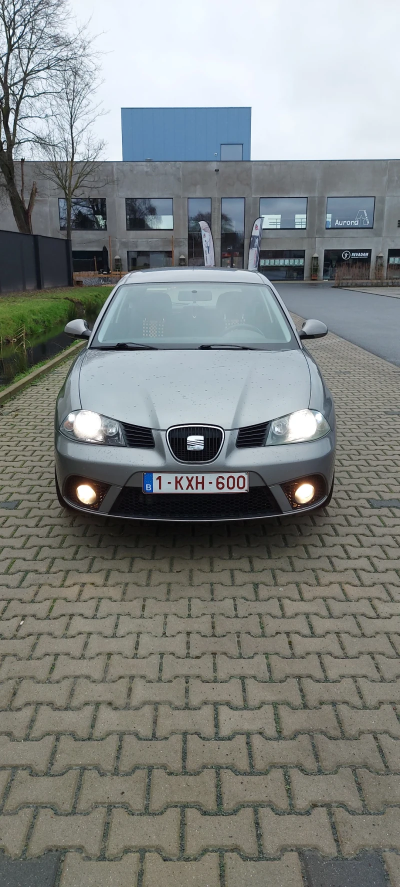 Seat Ibiza КЛИМАТРОНИК - 1500 € - 96102861 1 | Car24.bg Seat Ibiza КЛИМАТРОНИК - 1500 € - 96102861 1