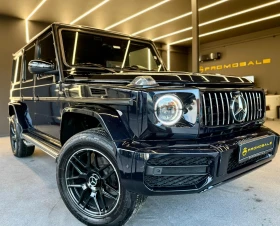 Mercedes-Benz G 300 AMG* Turbo* Magic Sky* ЛИЗИНГ - Car24.bg Mercedes-Benz G 300 AMG* Turbo* Magic Sky* ЛИЗИНГ