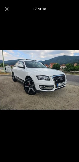 Audi Q5 - Car24.bg Audi Q5