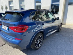 BMW X3 3.0 X-DRIVE 265 KC M-PAKET 96320 КМ !!! | Mobile.bg — малка снимка 3