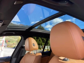 BMW X3 3.0 X-DRIVE 265 KC M-PAKET 96320 КМ !!! | Mobile.bg — малка снимка 8