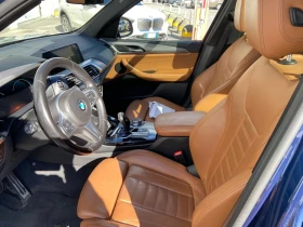 BMW X3 3.0 X-DRIVE 265 KC M-PAKET 96320 КМ !!! | Mobile.bg — малка снимка 9