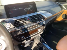 BMW X3 3.0 X-DRIVE 265 KC M-PAKET 96320 КМ !!! | Mobile.bg — малка снимка 12