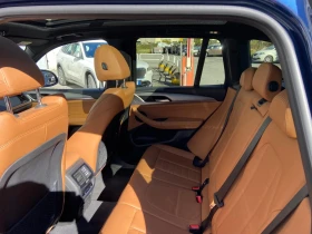 BMW X3 3.0 X-DRIVE 265 KC M-PAKET 96320 КМ !!! | Mobile.bg — малка снимка 11