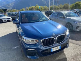 BMW X3 3.0 X-DRIVE 265 KC M-PAKET 96320 КМ !!! | Mobile.bg — малка снимка 2