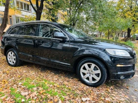 Audi Q7 S line - 15990 лв. / 8175.56 € - 37403214 4 | Car24.bg Audi Q7 S line - 15990 лв. / 8175.56 € - 37403214 4