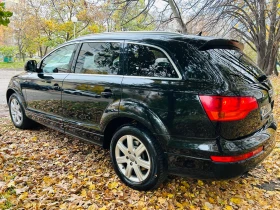 Audi Q7 S line - 15990 лв. / 8175.56 € - 37403214 5 | Car24.bg Audi Q7 S line - 15990 лв. / 8175.56 € - 37403214 5