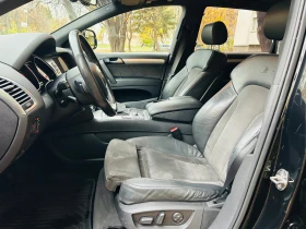 Audi Q7 S line - 15990 лв. / 8175.56 € - 37403214 8 | Car24.bg Audi Q7 S line - 15990 лв. / 8175.56 € - 37403214 8