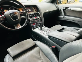 Audi Q7 S line - 15990 лв. / 8175.56 € - 37403214 9 | Car24.bg Audi Q7 S line - 15990 лв. / 8175.56 € - 37403214 9