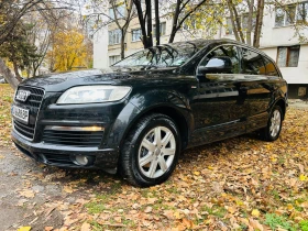 Audi Q7 S line - 15990 лв. / 8175.56 € - 37403214 3 | Car24.bg Audi Q7 S line - 15990 лв. / 8175.56 € - 37403214 3