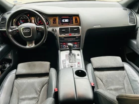 Audi Q7 S line - 15990 лв. / 8175.56 € - 37403214 10 | Car24.bg Audi Q7 S line - 15990 лв. / 8175.56 € - 37403214 10