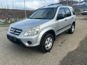 Honda Cr-v 2.2 i-cdri 2005 g - Car24.bg Honda Cr-v 2.2 i-cdri 2005 g