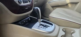 Hyundai Santa fe 2.7 БЕНЗИН АВТОМАТ 7 МЕСТАТА ЛИЗИНГ - 11500 лв. / 5879.86 € - 91398169 10 | Car24.bg Hyundai Santa fe 2.7 БЕНЗИН АВТОМАТ 7 МЕСТАТА ЛИЗИНГ - 11500 лв. / 5879.86 € - 91398169 10