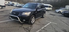 Hyundai Santa fe 2.7 БЕНЗИН АВТОМАТ 7 МЕСТАТА ЛИЗИНГ - 11500 лв. / 5879.86 € - 91398169 4 | Car24.bg Hyundai Santa fe 2.7 БЕНЗИН АВТОМАТ 7 МЕСТАТА ЛИЗИНГ - 11500 лв. / 5879.86 € - 91398169 4