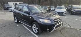 Hyundai Santa fe 2.7 БЕНЗИН АВТОМАТ 7 МЕСТАТА ЛИЗИНГ - Car24.bg Hyundai Santa fe 2.7 БЕНЗИН АВТОМАТ 7 МЕСТАТА ЛИЗИНГ