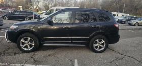 Hyundai Santa fe 2.7 БЕНЗИН АВТОМАТ 7 МЕСТАТА ЛИЗИНГ - 11500 лв. / 5879.86 € - 91398169 7 | Car24.bg Hyundai Santa fe 2.7 БЕНЗИН АВТОМАТ 7 МЕСТАТА ЛИЗИНГ - 11500 лв. / 5879.86 € - 91398169 7