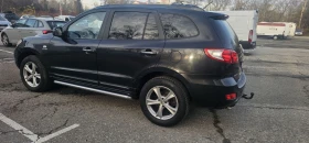 Hyundai Santa fe 2.7 БЕНЗИН АВТОМАТ 7 МЕСТАТА ЛИЗИНГ - 11500 лв. / 5879.86 € - 91398169 5 | Car24.bg Hyundai Santa fe 2.7 БЕНЗИН АВТОМАТ 7 МЕСТАТА ЛИЗИНГ - 11500 лв. / 5879.86 € - 91398169 5