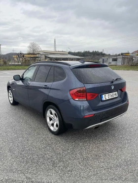 BMW X1 - 6600 € / 12908.48 лв. - 37128017 6 | Car24.bg BMW X1 - 6600 € / 12908.48 лв. - 37128017 6