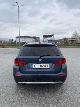 BMW X1 - 6600 € / 12908.48 лв. - 37128017 5 | Car24.bg BMW X1 - 6600 € / 12908.48 лв. - 37128017 5