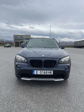 BMW X1 - 6600 € / 12908.48 лв. - 37128017 2 | Car24.bg BMW X1 - 6600 € / 12908.48 лв. - 37128017 2