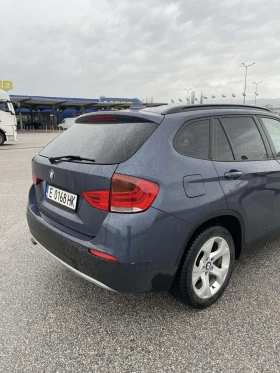 BMW X1 - 6600 € / 12908.48 лв. - 37128017 4 | Car24.bg BMW X1 - 6600 € / 12908.48 лв. - 37128017 4