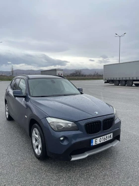 BMW X1 - Car24.bg BMW X1