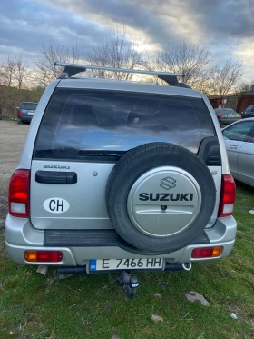 Suzuki Grand vitara - 11 € / 21.51 лв. - 19940902 7 | Car24.bg Suzuki Grand vitara - 11 € / 21.51 лв. - 19940902 7