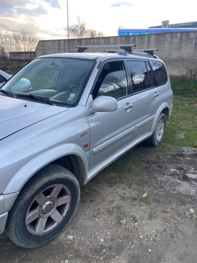 Suzuki Grand vitara - 11 € / 21.51 лв. - 19940902 3 | Car24.bg Suzuki Grand vitara - 11 € / 21.51 лв. - 19940902 3