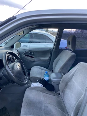 Suzuki Grand vitara - 11 € / 21.51 лв. - 19940902 5 | Car24.bg Suzuki Grand vitara - 11 € / 21.51 лв. - 19940902 5