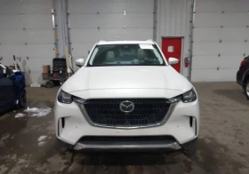 Снимка Mazda CX-90