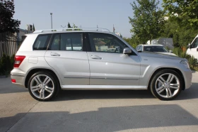 Mercedes-Benz GLK 250CDI 4MATIC | Auto.bg — изображение 7 Mercedes-Benz GLK 250CDI 4MATIC | Auto.bg — изображение 7