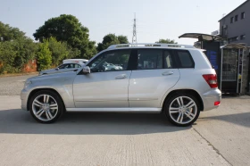 Mercedes-Benz GLK 250CDI 4MATIC | Auto.bg — изображение 3 Mercedes-Benz GLK 250CDI 4MATIC | Auto.bg — изображение 3