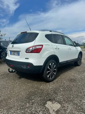 Nissan Qashqai 1.6 DCI-131 TEKNA | Auto.bg — изображение 5 Nissan Qashqai 1.6 DCI-131 TEKNA | Auto.bg — изображение 5