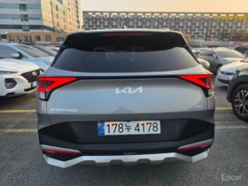Kia Sportage 2.0 D Prestige 4x4* HARMAN KARDON* ПОДГРЕВ* КАМЕРА | Auto.bg — изображение 5 Kia Sportage 2.0 D Prestige 4x4* HARMAN KARDON* ПОДГРЕВ* КАМЕРА | Auto.bg — изображение 5