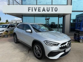 Mercedes-Benz GLA 250 E / AMG LINE /