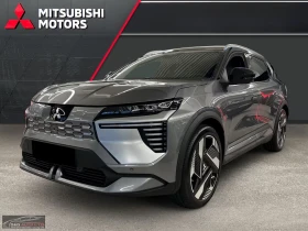 Mitsubishi Eclipse Cross DIAMAN TOP /218HP/CAM/H.PUMP/KLESS/CPLAY/637z