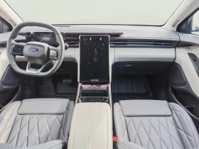 Ford Explorer BEV 79 kWh | Auto.bg — изображение 11 Ford Explorer BEV 79 kWh | Auto.bg — изображение 11